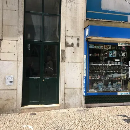 Guest house D N D Lisbon