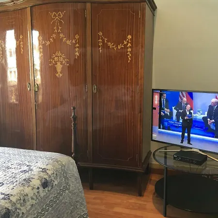 Guest house D N D Lisbon