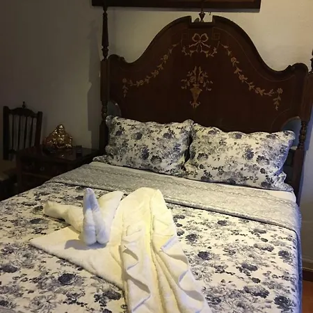 Guest house D N D *