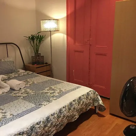 D N D Guest house *