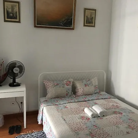 D N D Guest house *