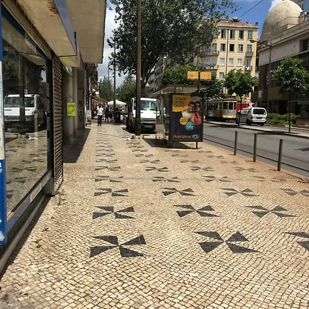D N D * Lisboa